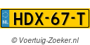 HDX67T