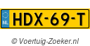 HDX69T