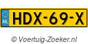 HDX69X