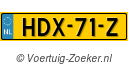 HDX71Z