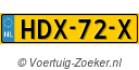 HDX72X