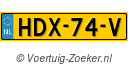 HDX74V