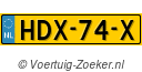 HDX74X