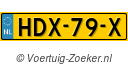 HDX79X