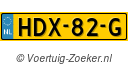 HDX82G