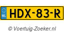 HDX83R