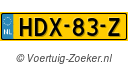 HDX83Z
