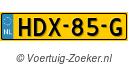 HDX85G