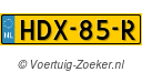 HDX85R