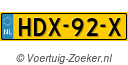 HDX92X