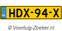 HDX94X