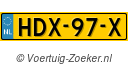 HDX97X