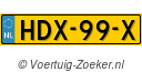 HDX99X