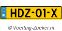 HDZ01X