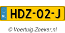 HDZ02J