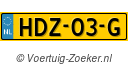 HDZ03G