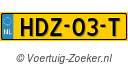 HDZ03T