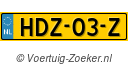 HDZ03Z