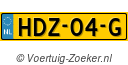 HDZ04G