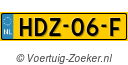 HDZ06F