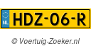 HDZ-06-R