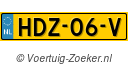 HDZ-06-V