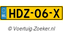 HDZ06X