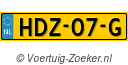 HDZ07G