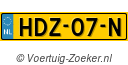 HDZ07N