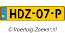 HDZ07P