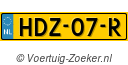 HDZ07R