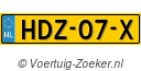 HDZ07X