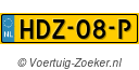 HDZ08P