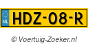 HDZ08R