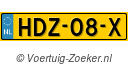 HDZ08X