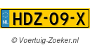 HDZ09X
