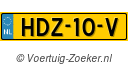 HDZ10V
