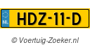 HDZ11D