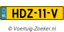 HDZ11V