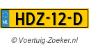 HDZ12D