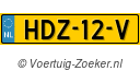 HDZ12V
