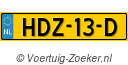 HDZ13D