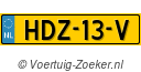 HDZ13V