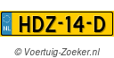 HDZ14D