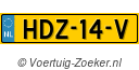 HDZ14V