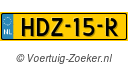HDZ15R