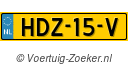 HDZ15V