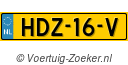 HDZ16V