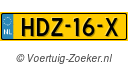 HDZ16X