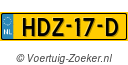 HDZ17D